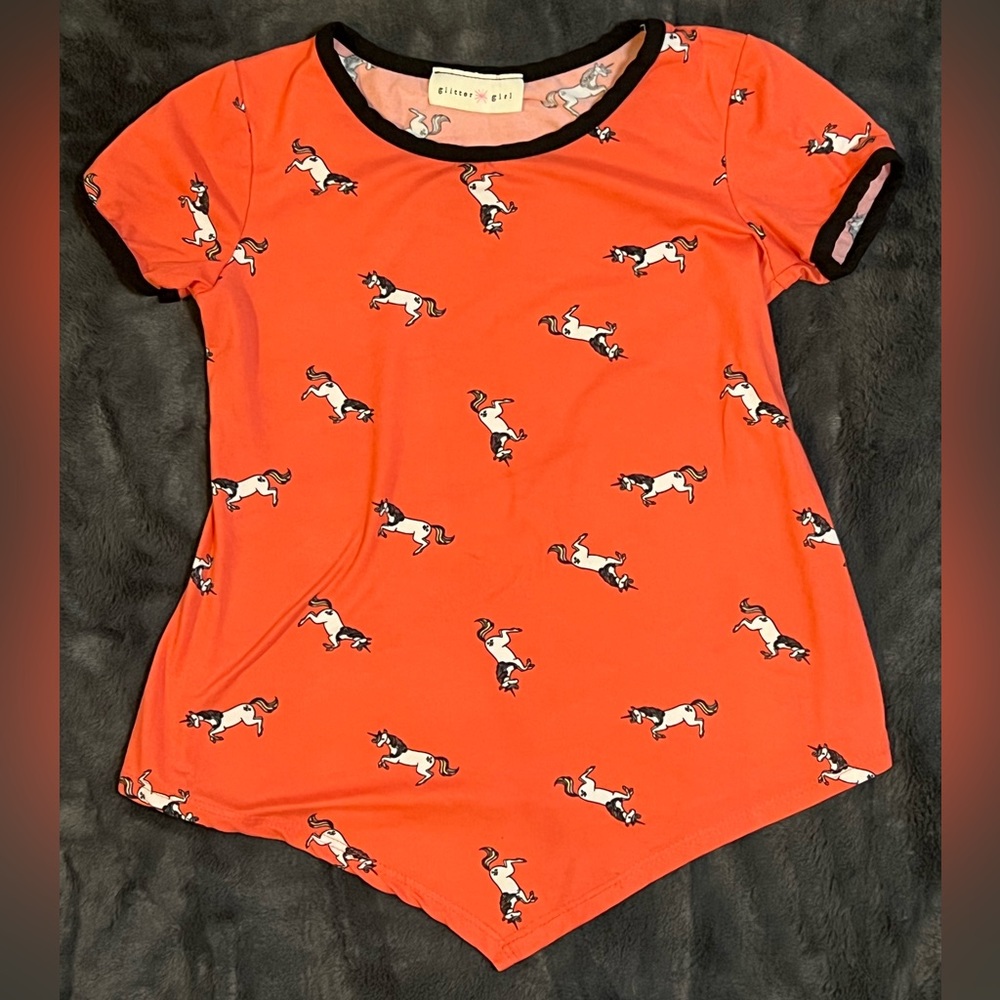 🔹3 for $10🔹 Girls Tee Shirt